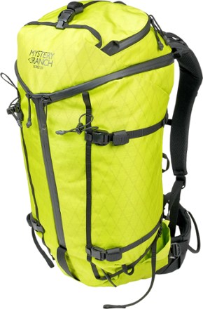 MYSTERY RANCH Scree 33 Pack - Men's 0