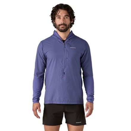 Patagonia Airshed Pro Pullover - Men's 1