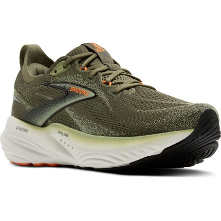 Brooks Glycerin 22 Road-Running Shoes - Men's 2