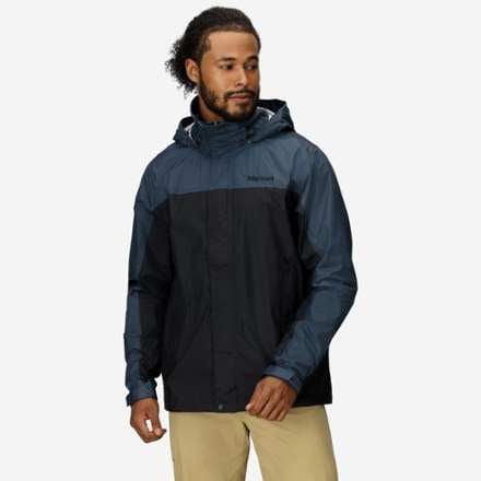 Marmot PreCip Eco Rain Jacket - Men's 0