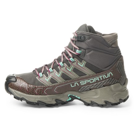 La Sportiva Ultra Raptor II Mid GTX Hiking Boots - Women's 1