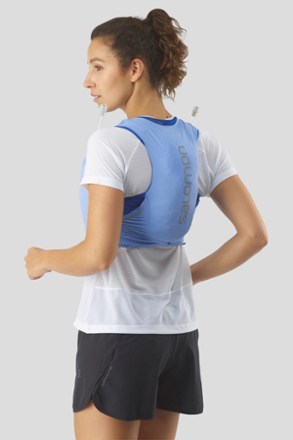 Salomon Sense Pro 5 Set Hydration Vest - Women's 1