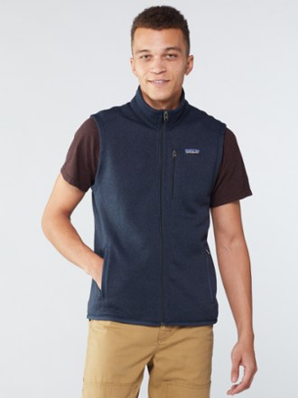 Patagonia Better Sweater Vest - Men's 1