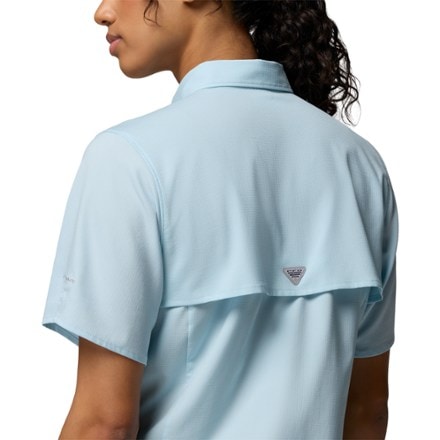 Columbia PFG Tamiami II Shirt - Women's 6