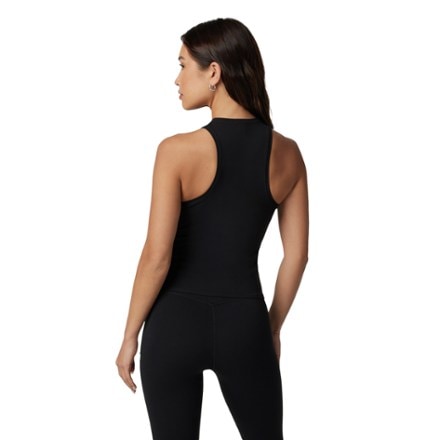 Vuori AllTheFeels Crew Tank Top - Women's 2