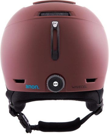 Anon Logan WaveCel Snow Helmet 3