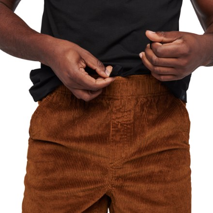 Black Diamond Dirtbag Shorts - Men's 4