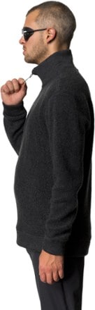Houdini Alto Half-Zip Pullover - Men's 3