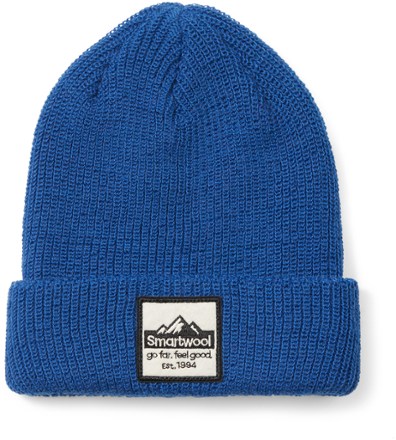 Smartwool Patch Beanie - Kids' 0
