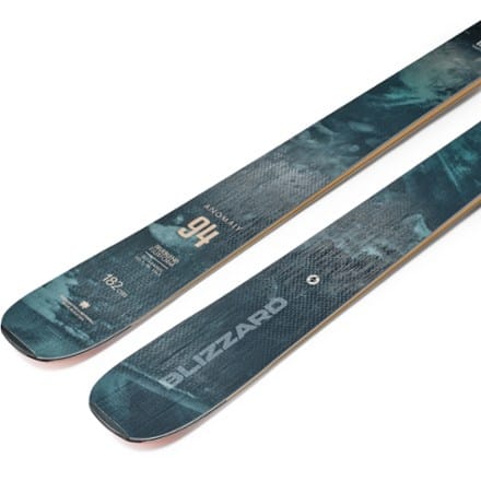 Blizzard Anomaly 94 Skis - Men's - 2026/2027 3