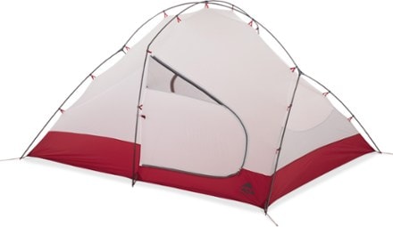 MSR Access 3 Tent 1