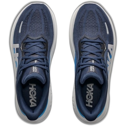 HOKA Clifton PRO Road-Running Shoes - Men's 5