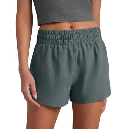 RHONE Mirage Shorts - Lined - Women's 1