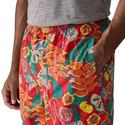Patagonia Baggies Longs 7" Shorts - Men's 5
