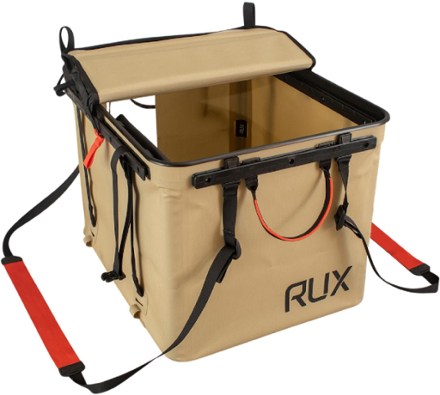 RUX 70 L Gear System 1