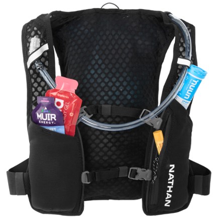 Nathan QuickStart 3.0 6 L Hydration Vest 0