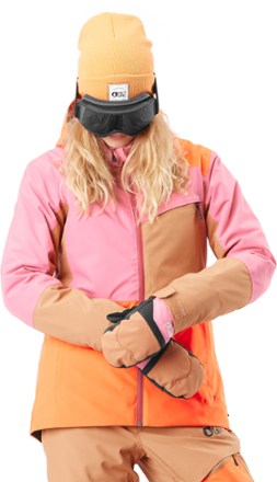 Picture Organic Clothing Seen Insulated Jacket - Women's 1