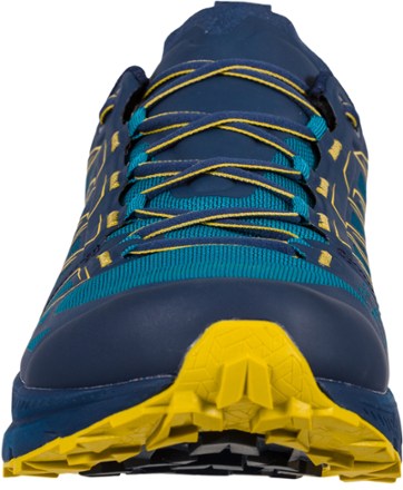 La Sportiva Jackal GTX Trail-Running Shoes - Men's 2