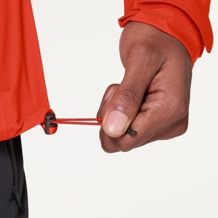 REI Co-op XeroCloud 3L Rain Jacket - Men's 10