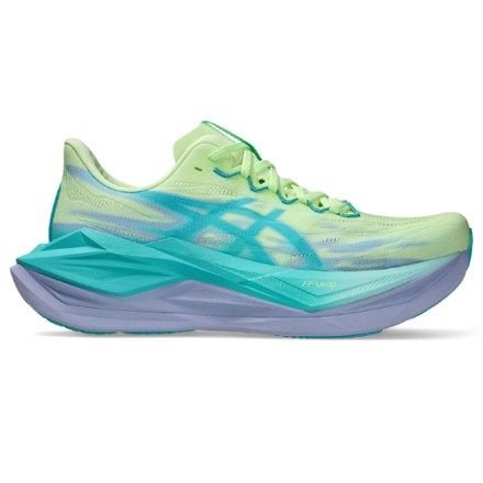 ASICS Superblast 3 Road-Running Shoes 0