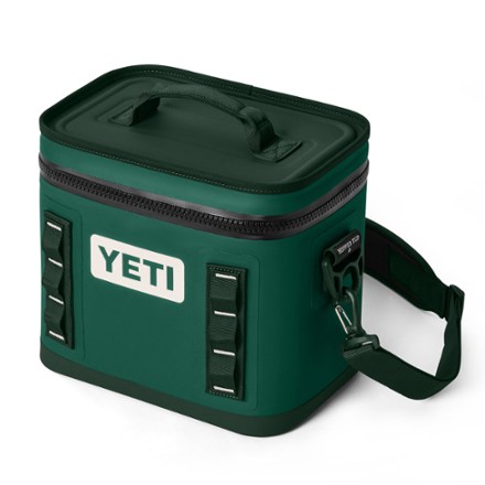 YETI Hopper Flip 8 Soft Cooler 1