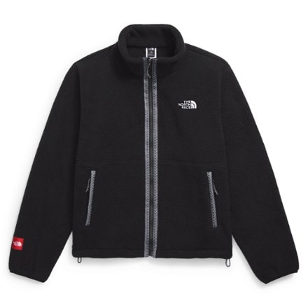 Product Image of color Tnf Black