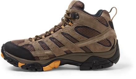 eee hiking boots