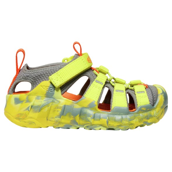 Product Image of color Evening Primrose/Steel Grey