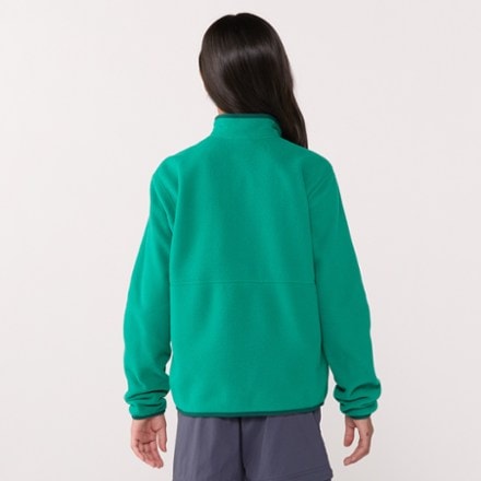 REI Co-op Trailmade Fleece Jacket - Kids' 2