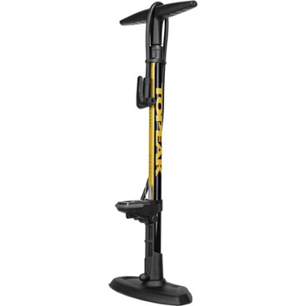 Topeak JoeBlow Sport Digital Floor Pump 0