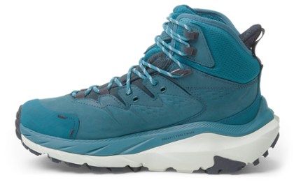 HOKA Kaha 2 GTX Hiking Boots - Women's 1