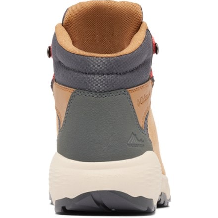 Columbia Newton Wander Hiking Boots - Women's 6