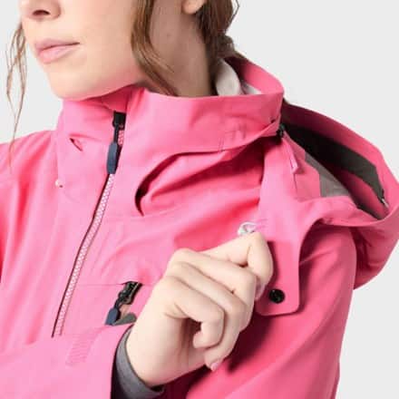 Stio Environ Jacket - Women's 5