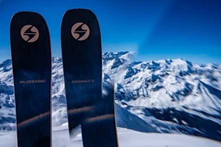 Blizzard Anomaly 88 Skis - Men's - 2026/2027 6