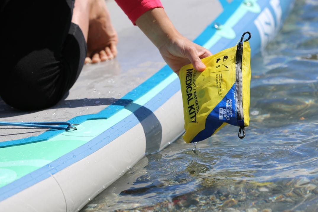 Location Image for Ultralight/Watertight .7 Medical Kit