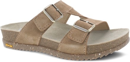 Dansko Dayna Sandals - Women's 0