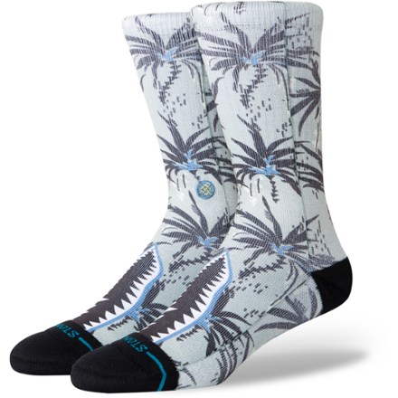 Stance Twisted Warbird Socks 0