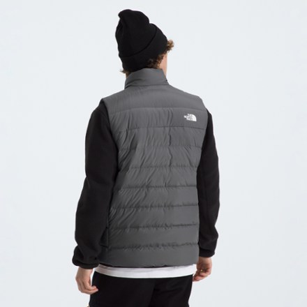 The North Face Aconcagua 3 Down Vest - Men's | REI Co-op