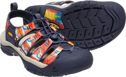 KEEN Newport Retro Sandals - Men's 3