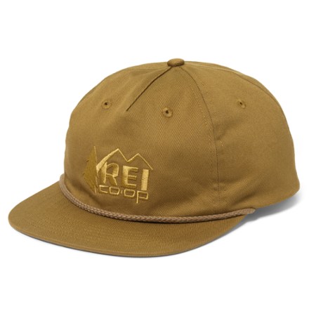 REI Co-op Cotton Ball Cap 0