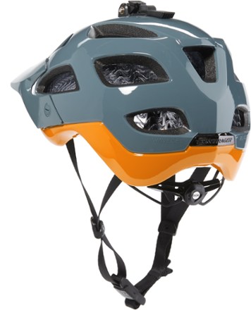 Bontrager Blaze WaveCel Helmet 1
