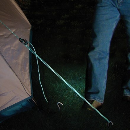 Nite Ize Figure 9 Tent Line Kit - Package of 4 7