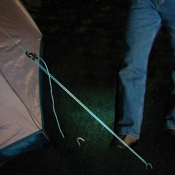 Location Image for Figure 9 Tent Line Kit - Package of 4
