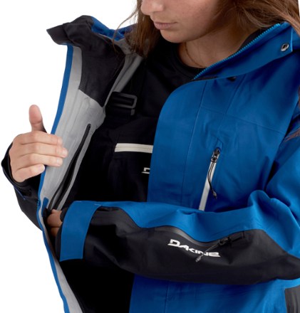 DAKINE Stoker GORE-TEX 3L Jacket - Women's 5