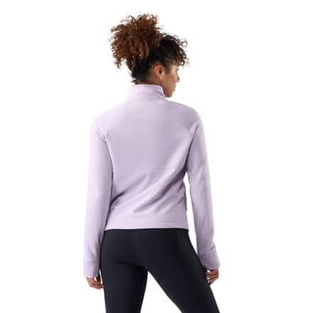 Smartwool Smartloft Hybrid Insulated Jacket - Women's 1