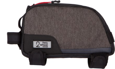 Two Wheel Gear Commute Top Tube Stash Bag 1
