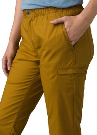 prAna Double Peak Jogger Pants - Women's 4