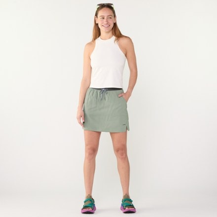 NRS Beda Skort 5