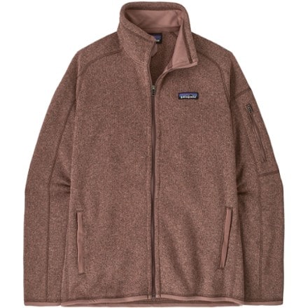 Patagonia Better Sweater Fleece Jacket - Women's 0