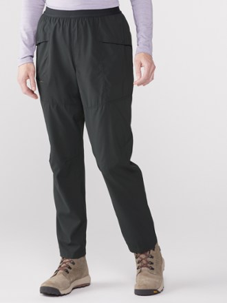 Mountain Hardwear Trail Sender Pants - Women's 1
